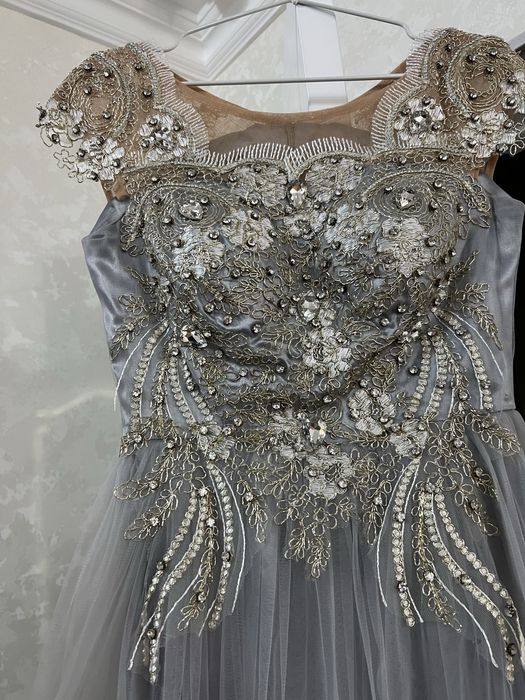 To’y uchun ko’ylak