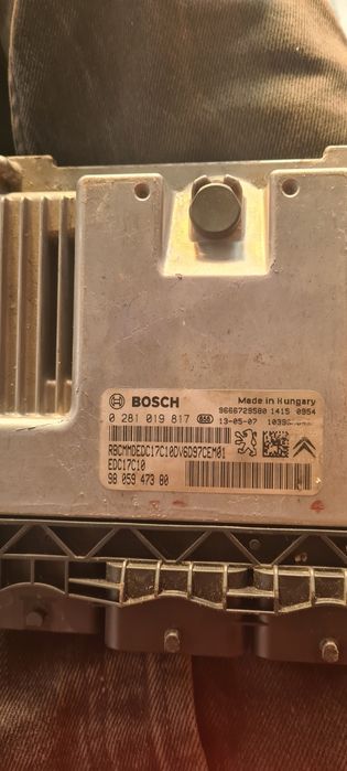 Calculator peugeot 308,berlingo 2,etc.