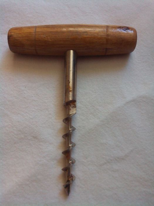 штопор, для открывания бутылок