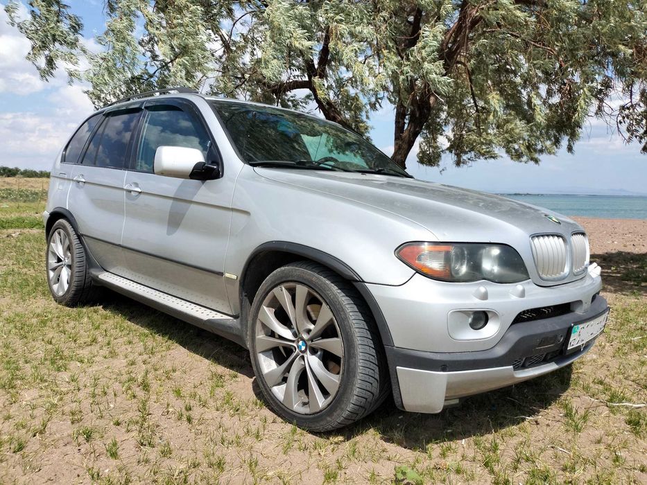 bmw x5 e53/////////////////////////////////
