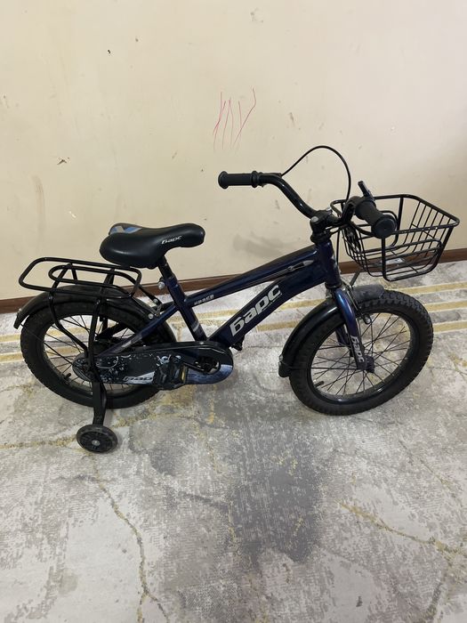 Продается велосипед в отличном состояние