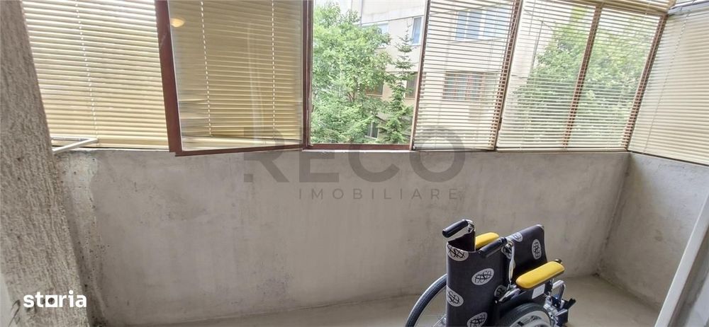 RECO Apartament 3 camere in Oradea Decebal Etaj 2