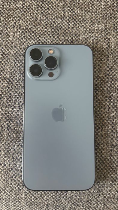 iPhone 13 Pro Max