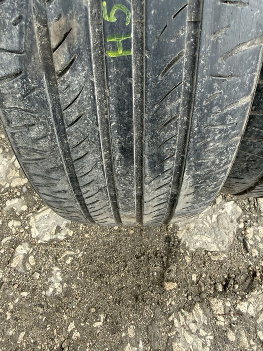 2 броя летни гуми Faroad 215/60 R16 Dot 1222 ном 512