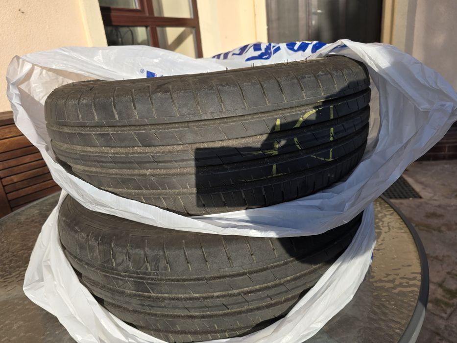 2 anvelope Fulda EcoControl HP2, DOT 46 2024, 205/60/R16 92V
Preț pe b