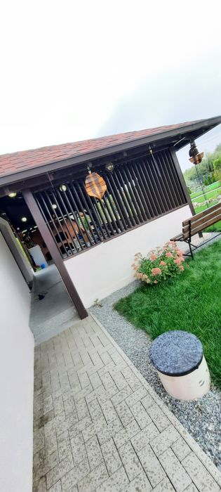 GLISIERE din Aluminiu