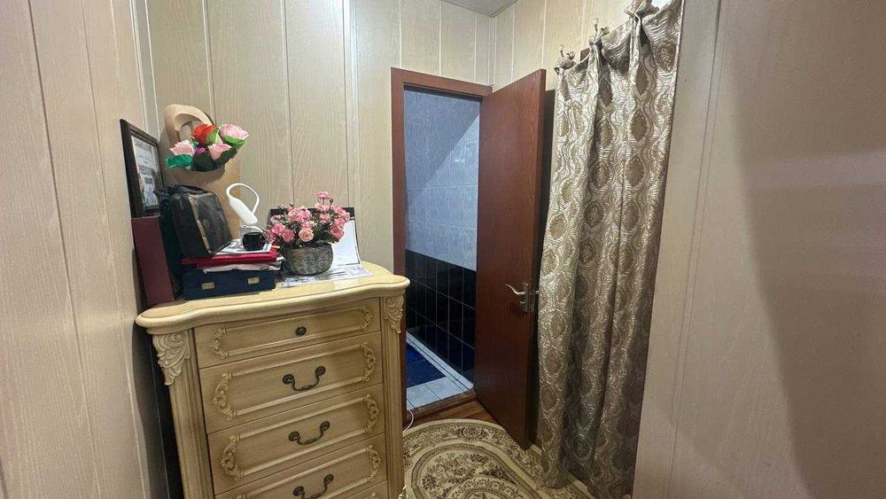 Квартира на Госпитальном