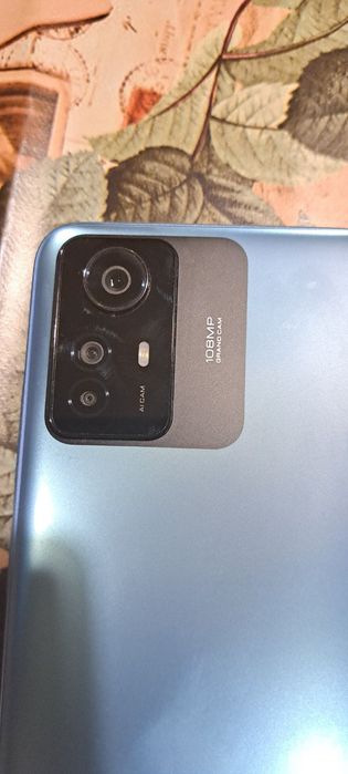 Xiaomi Redmi not 12s