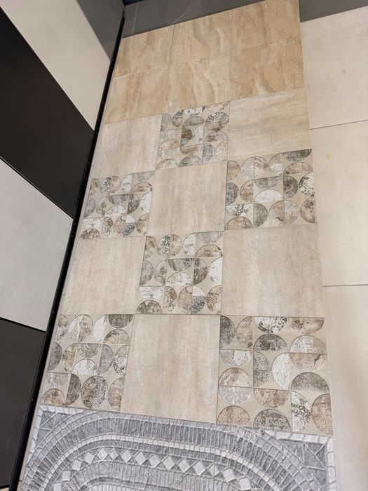 Eron Ceramic kafellar
