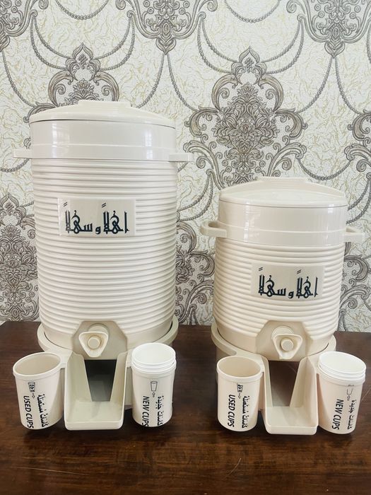 zamzamwater dispenser 5L 8L