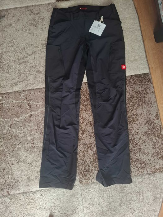 Pantaloni lucru Engelbert Strauss vară