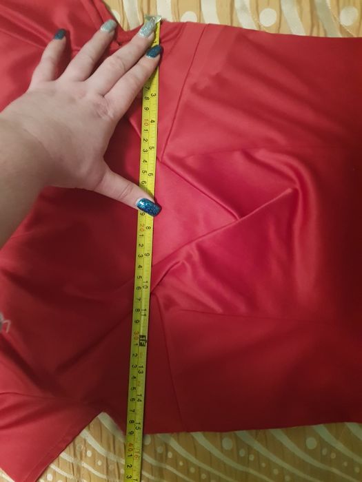 Рокля Snejanka в азиатски стил,с етикет