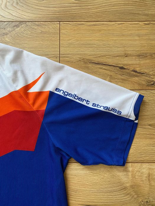 Engelbert Strauss-tricou in stare foarte buna, profi pt barbati