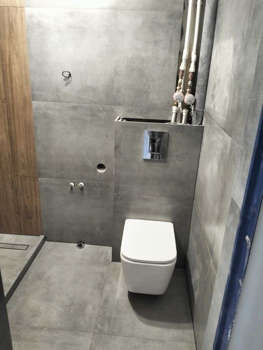 Кафельщик Мастер