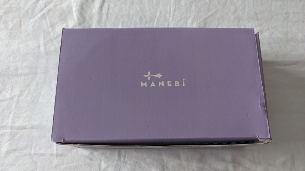 Sandale Manebi marime 37