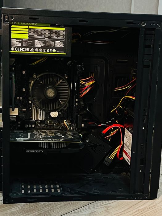 Игровой Системный блок Обмен iPhone