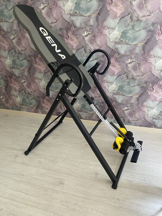 Продается инверсионный стол Fitspine EA-350