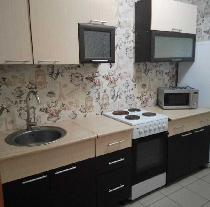 Срочно сдам 1 комнатную