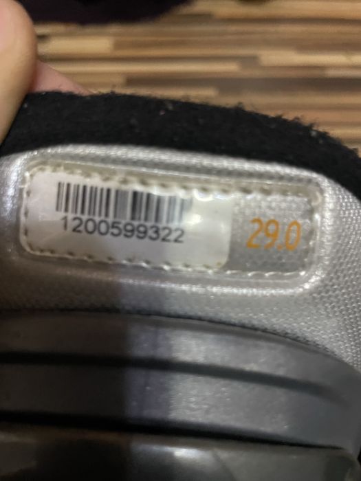 Clapari solomon comozi