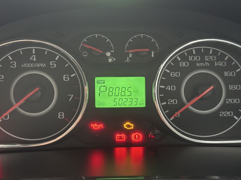 Gentra 2023 yurgani 50.000