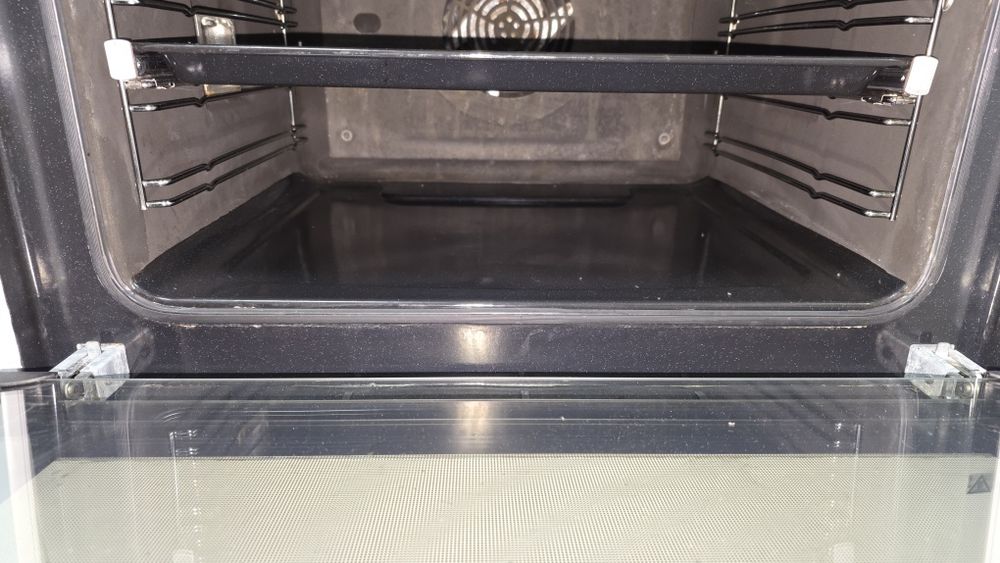 Печка с керамичени котлони Voss-Electrolux 74L