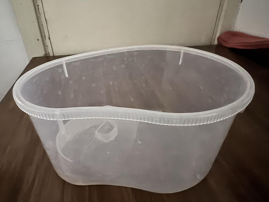 Аквариум для черепашек