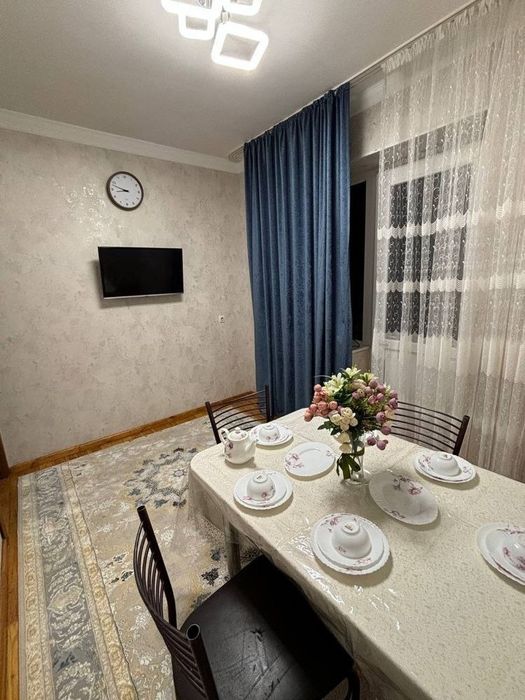 Аренда дом Карасу-6.Базарчик!