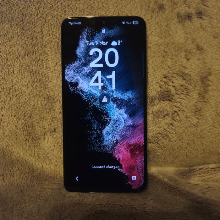 Samsung S22 5g (VÂND URGENT!)