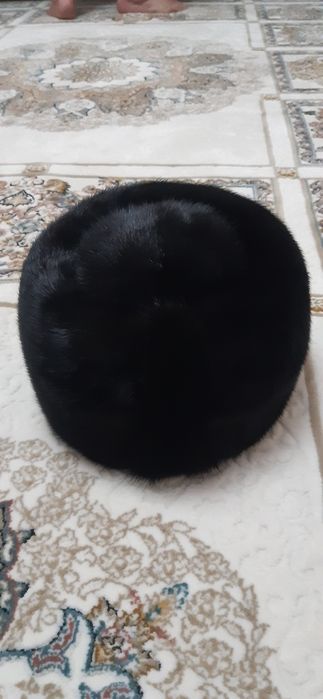 Женская шапка Срочно!! ( Телпак)