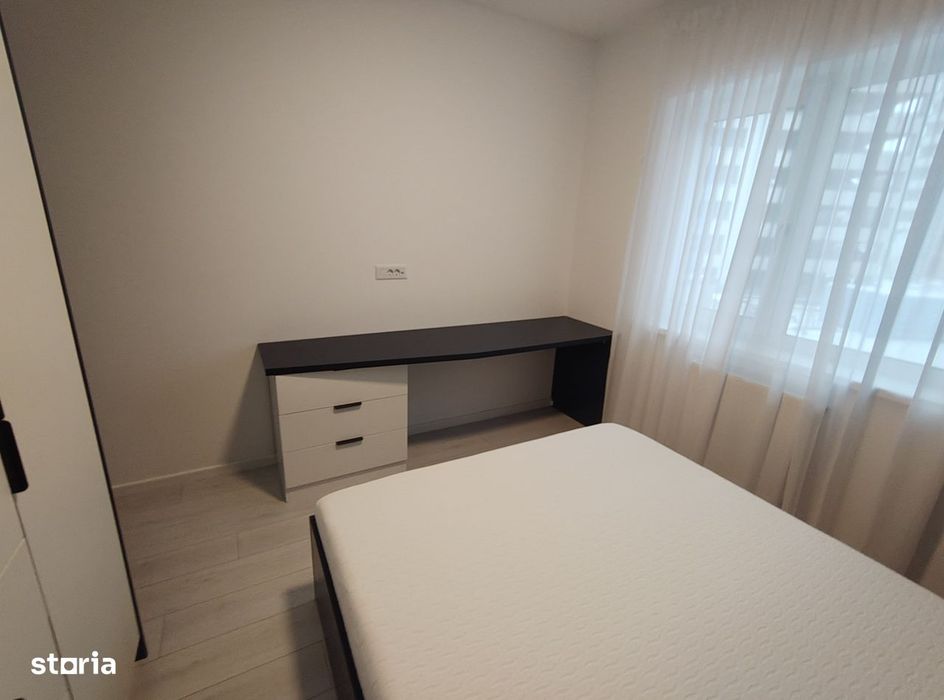 Apartament 2 camere | 59 mp | 5 min metrou Păci