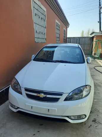 Lacetti Elegant Plus