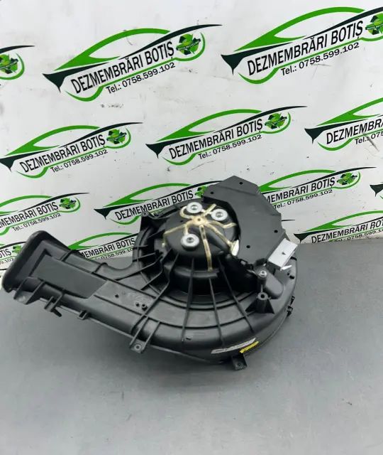 Ventilator aeroterma 007188HV 007188HV Opel Vectra 2002