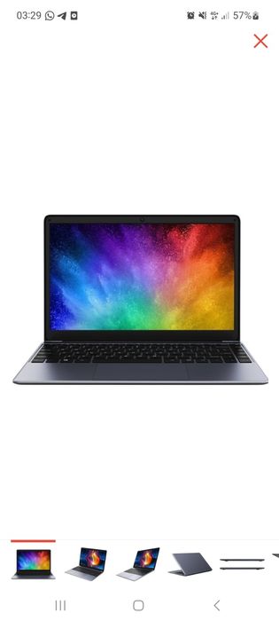 Нодбук нови... Ирп