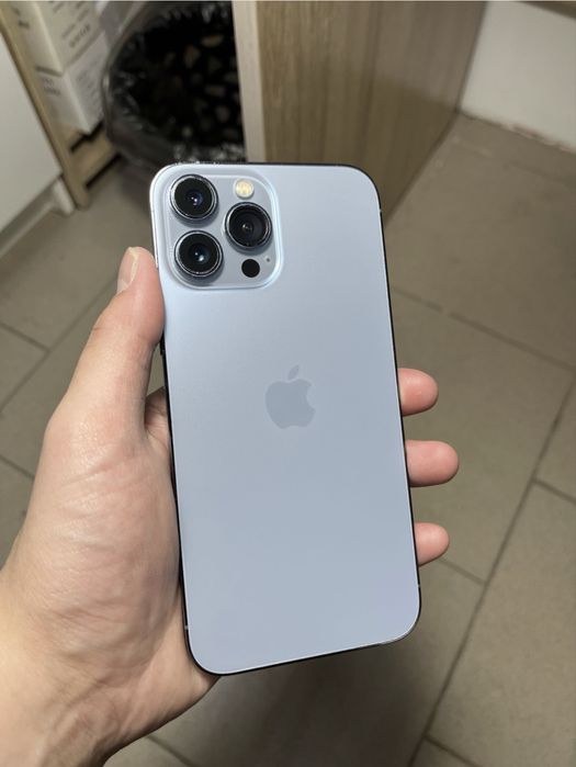 Айфон 13 Pro MAX