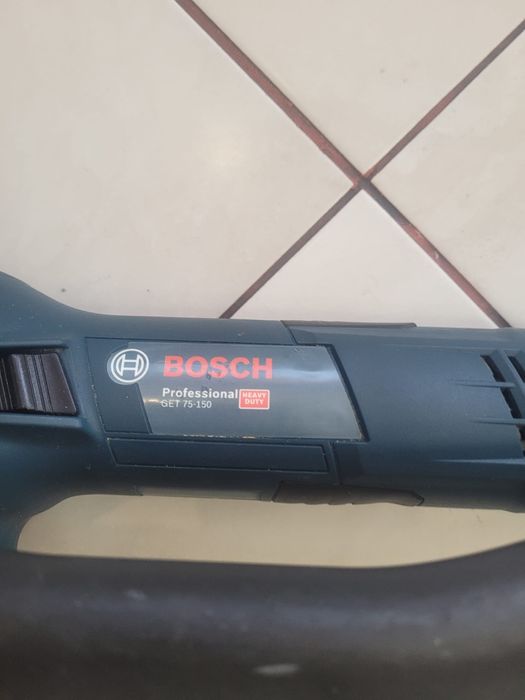 BOSCH Rotopercutoare ,Slefuitoare