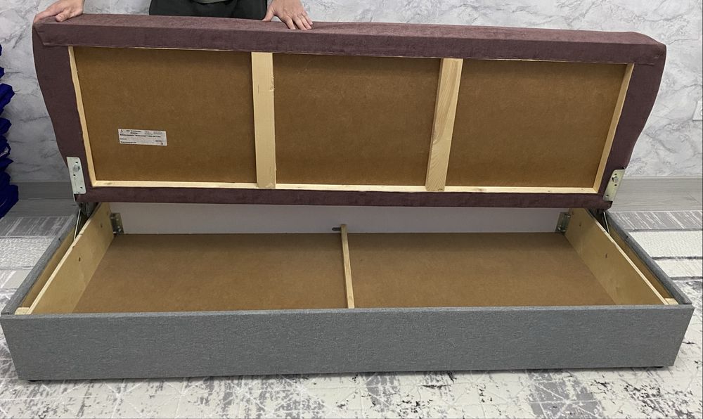 Диван раскладной