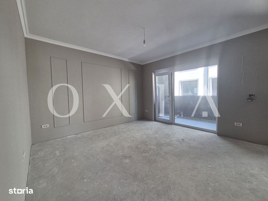 AX1088 Giroc, Cartierul Florilor, Gradina Proprie