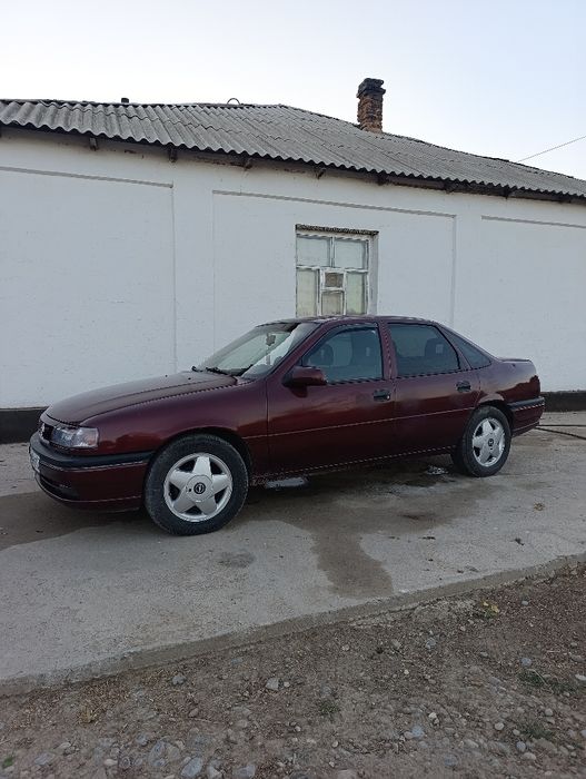 Opel Vectra A срочно