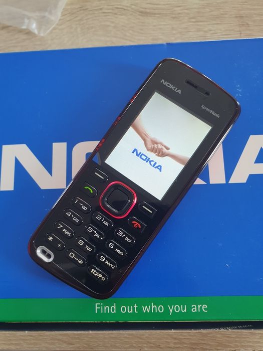 Nokia 5220 Express Music Excelent Original!