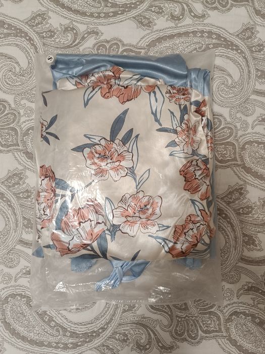 Пижамный комплект новый