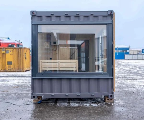 Готовые контейнера/ДОСТАВКА/ГАРАНТИЯ