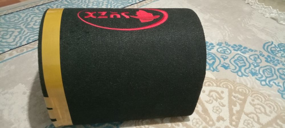 Саббуфер сатылады