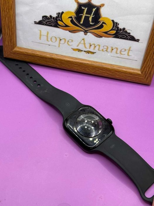 HOPE AMANET P2 - Apple Watch Seria 10 / 46MM / Gps