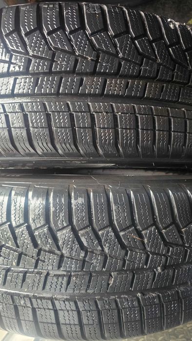 Anvelopa 205 60 17  HANKOOK iarna 2022