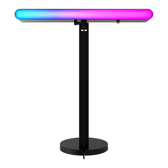 Streaming Light Litra Beam LX, Dual-Sided RGB Key Light - Sigilat
