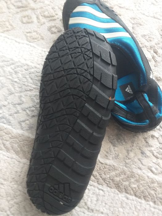 Оригинални Детски кецове  Adidas