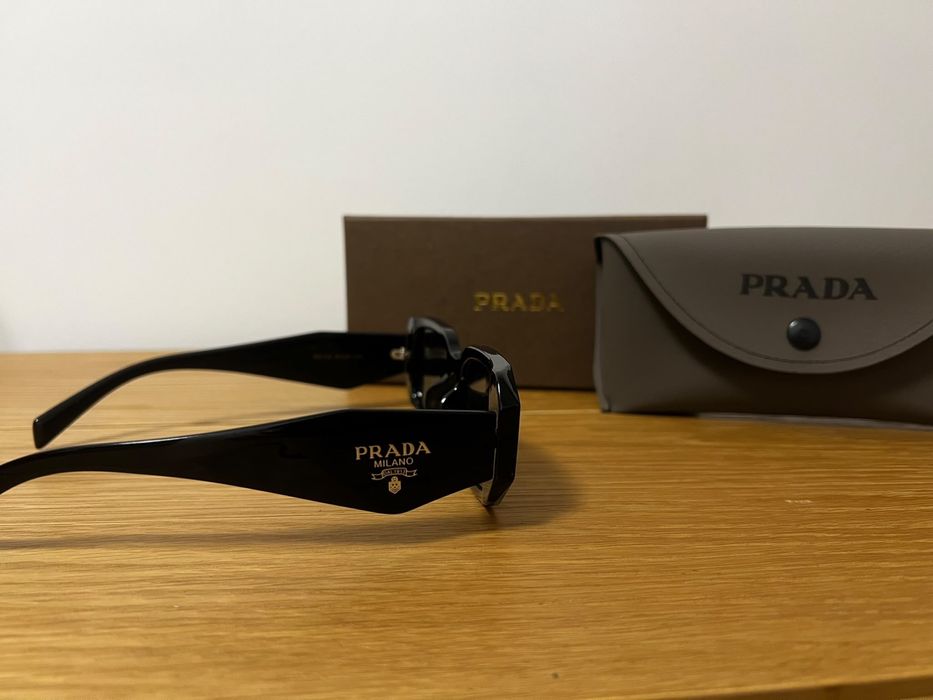 Ochelari de soare Prada de dama