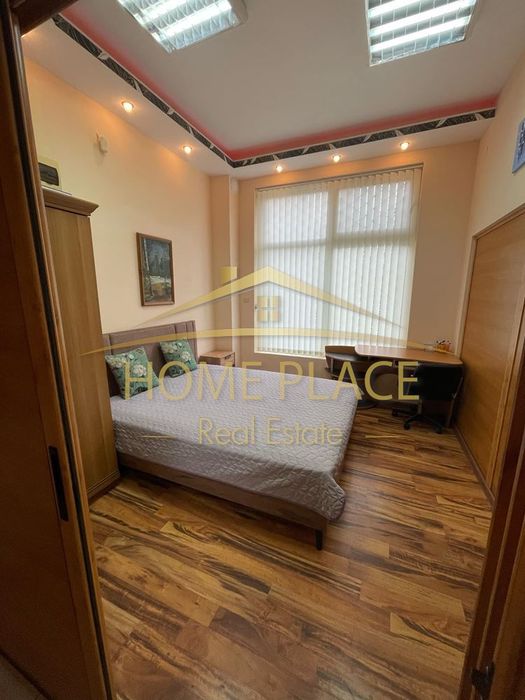 Дава се под наем Двустаен апартамент в Варна, Бриз - 45 кв.м за 459 € - Снимка #2