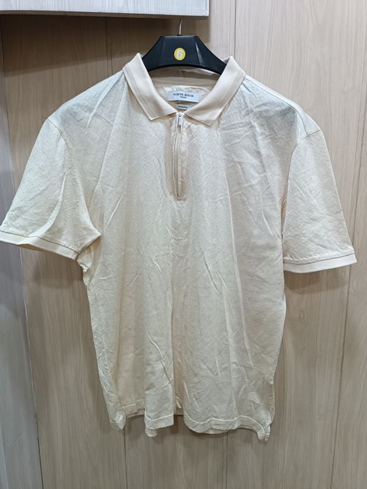 Поло White House