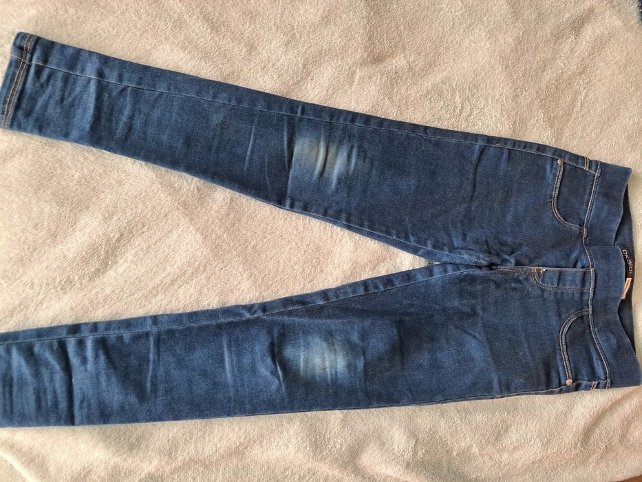 Дънки и якета - Levi's Okaidi Reserved Primark